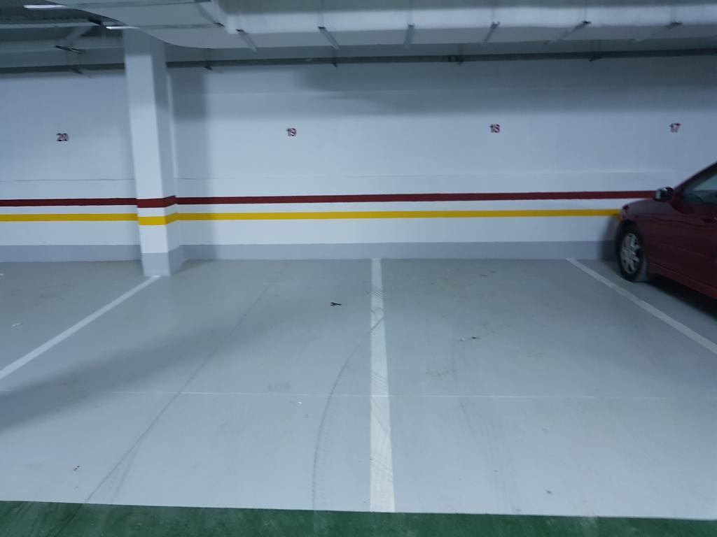 Appartement S+1 Jardin De Carthage Tunis Exterior photo
