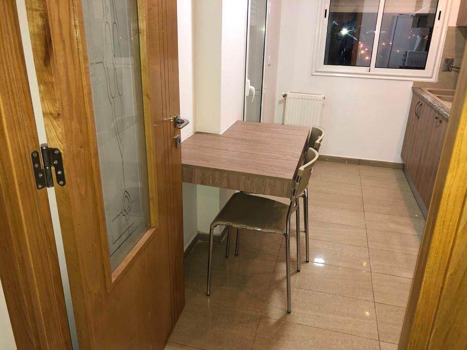 Appartement S+1 Jardin De Carthage Tunis Exterior photo